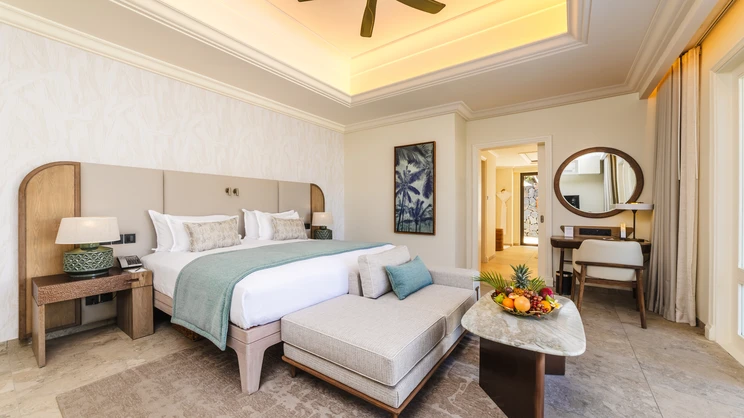 Maradiva Villas Resort and Spa